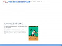 tennisclub-konstanz.de