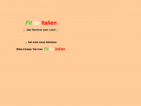 fit-fuer-italien.de Thumbnail