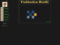 fussboden-riolfi.de Webseite Vorschau
