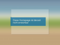fusspflege-aalen.de Webseite Vorschau