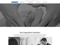 fotogen-limbach.de Webseite Vorschau