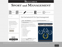 sport-und-management.de Thumbnail