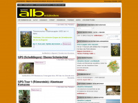 Biosphaere-alb.com