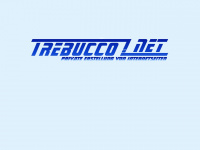 trebucco.net Webseite Vorschau