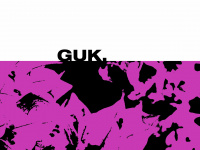 guk-koeln.de Webseite Vorschau