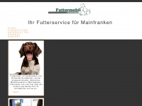 futtermobil.com Webseite Vorschau