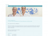 Frauenarzt-karlsruhe.de