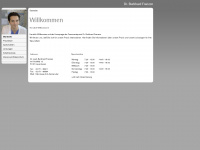 frauenarzt-leverkusen.com Webseite Vorschau