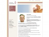 frauenarzt-pinneberg.de Webseite Vorschau