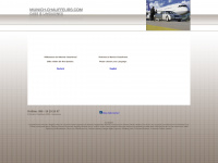 flughafentransfer-muenchen.de Webseite Vorschau