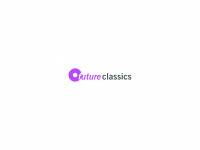 future-classics.de Webseite Vorschau