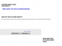 future-night.de Thumbnail