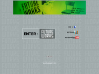 future-works-film.de Webseite Vorschau