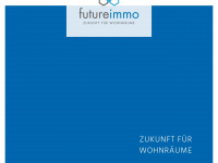 futureimmo.de Webseite Vorschau