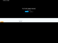 futuremind.org Webseite Vorschau