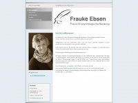 Frauke-ebsen.de