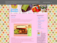 fruits-basket-blog.blogspot.com Thumbnail