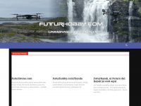 futurhobby.com Webseite Vorschau