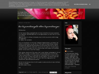 frausorglos.blogspot.com Webseite Vorschau