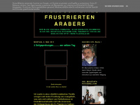 frustrierteraraber.blogspot.com Thumbnail