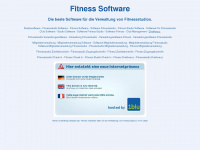 fitness-marketing-software.de Thumbnail