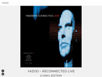 yazooinfo.com Webseite Vorschau