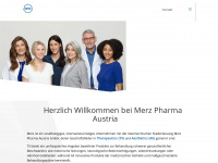 merz.co.at