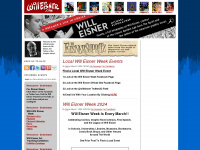 Willeisner.com