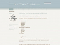 werein.de Webseite Vorschau