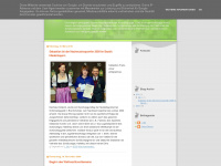 fsg1548.blogspot.com Webseite Vorschau