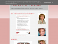 fsgzv6ib.blogspot.com Webseite Vorschau