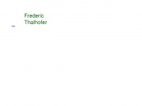 Frederic-thalhofer.de