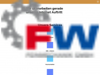 Fwfgmbh.de