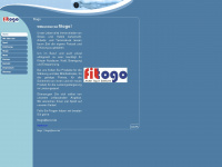 fitogo.de Webseite Vorschau
