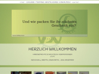 fx-pack.de Webseite Vorschau
