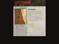 Free-climbing.de