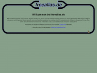 Freealias.de
