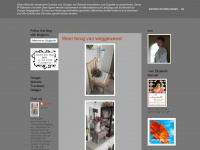 stampcrazy-sarina.blogspot.com Webseite Vorschau