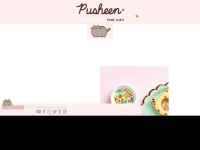 Pusheen.com
