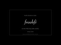 freehfi.de Webseite Vorschau