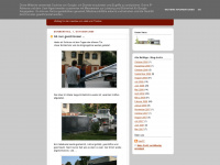 neupf.blogspot.com Webseite Vorschau