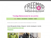 freemod-mode.de Thumbnail