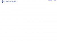 finance-capital.de Webseite Vorschau