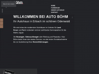 auto-boehm-online.de