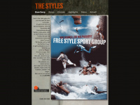 freestylesportgroup.de Thumbnail