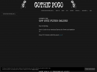 gothicpogo.com