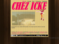 Chez-icke.com