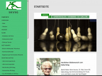 skvsg.ch Webseite Vorschau