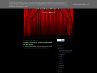 kineast.blogspot.com Webseite Vorschau