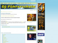 djfuehrerschein.com